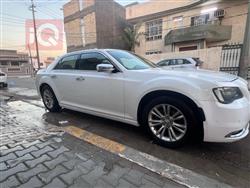 كرايسلر 300